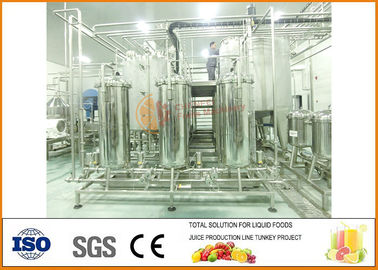 Cina Buah Anggur Membuat Mesin 2000T Tahun Sertifikasi Lengkap CFM-W02-2000t ISO9001 pemasok